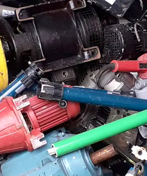 E-Motoren Bild