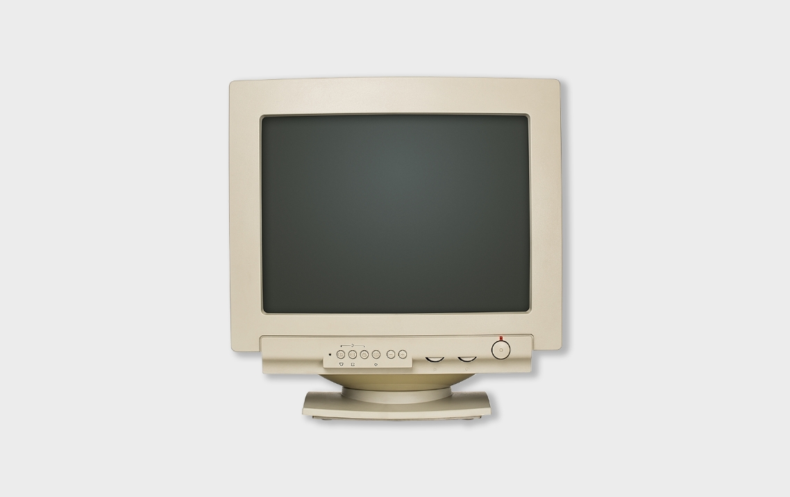 Monitore Bild