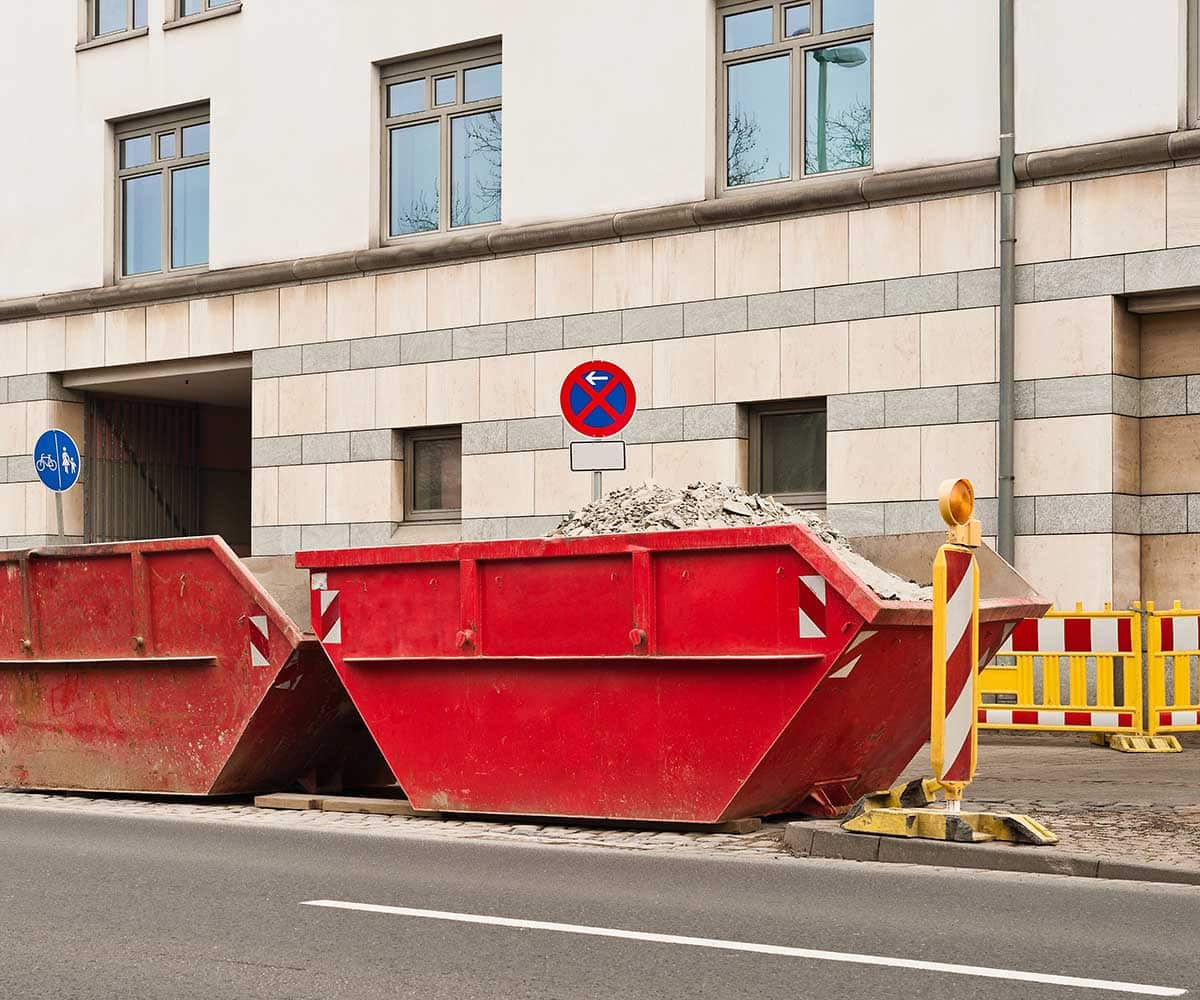 Für Baustelle und Betrieb Bild